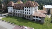 FOSTUL HOTEL PALACE BUȘTENI — Cazino și Stabiliment Balnear — Fondat 1907 - miniatură 2