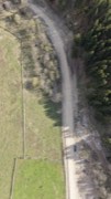 Teren intravilan 1.700 mp Valea Doftanei, la DJ102I - ruta noua Câmpina-Brașov - miniatură 4