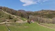 Teren intravilan 1.700 mp Valea Doftanei, la DJ102I - ruta noua Câmpina-Brașov - miniatură 6