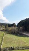 Teren intravilan 1.700 mp Valea Doftanei, la DJ102I - ruta noua Câmpina-Brașov - miniatură 2