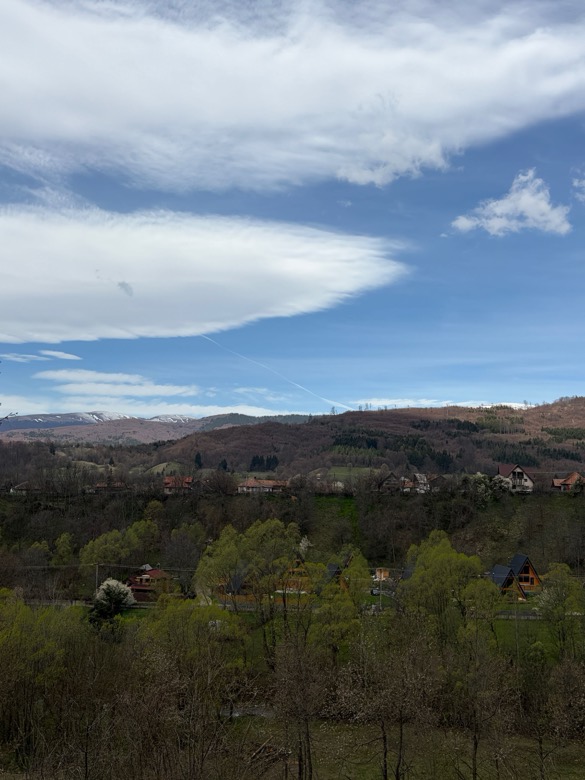 Teren intravilan Valea Doftanei, Negras - parcele de la 500 mp din 15.300 mp - foto 2